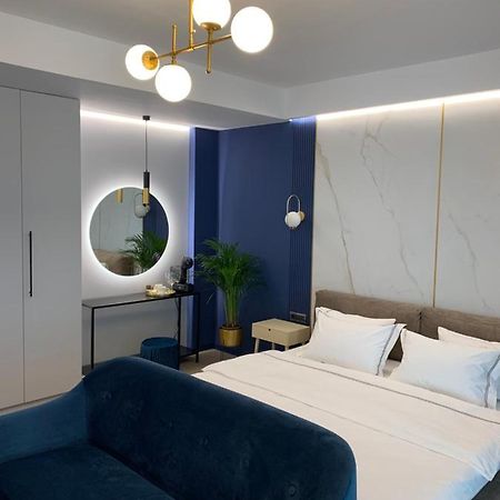 Luxury Saphir Gold Mamaia Nord Διαμέρισμα Εξωτερικό φωτογραφία