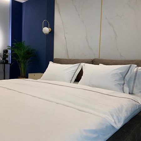 Luxury Saphir Gold Mamaia Nord Διαμέρισμα Εξωτερικό φωτογραφία