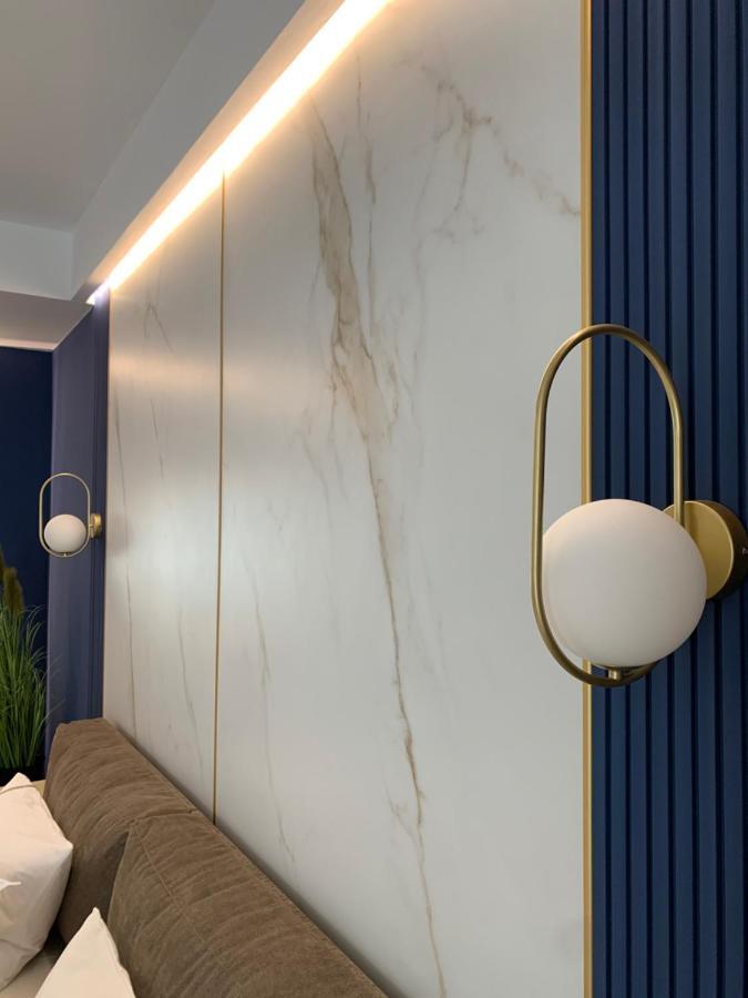 Luxury Saphir Gold Mamaia Nord Διαμέρισμα Εξωτερικό φωτογραφία