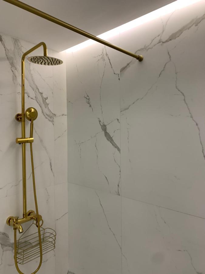 Luxury Saphir Gold Mamaia Nord Διαμέρισμα Εξωτερικό φωτογραφία