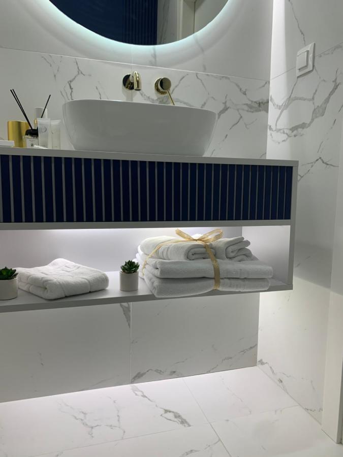 Luxury Saphir Gold Mamaia Nord Διαμέρισμα Εξωτερικό φωτογραφία