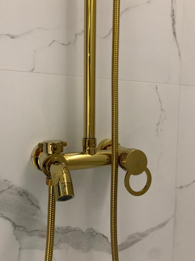 Luxury Saphir Gold Mamaia Nord Διαμέρισμα Εξωτερικό φωτογραφία