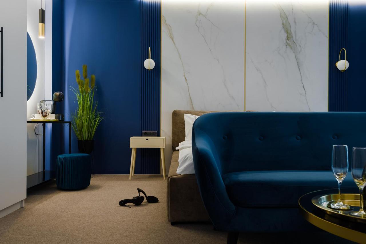 Luxury Saphir Gold Mamaia Nord Διαμέρισμα Εξωτερικό φωτογραφία