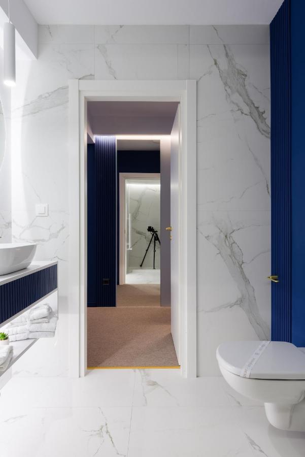 Luxury Saphir Gold Mamaia Nord Διαμέρισμα Εξωτερικό φωτογραφία