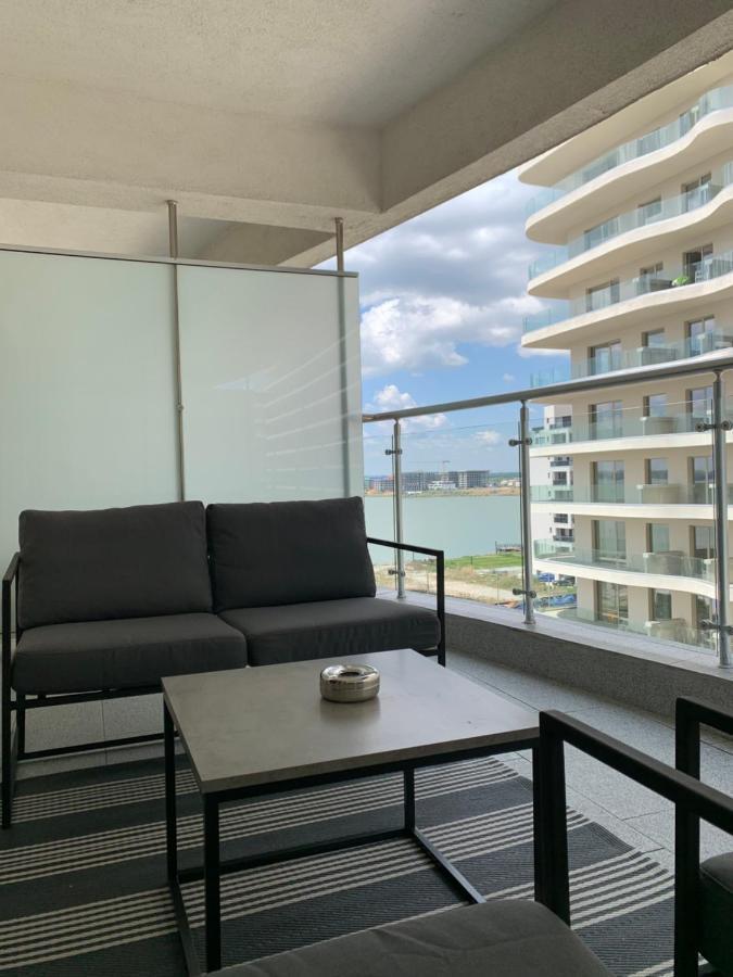 Luxury Saphir Gold Mamaia Nord Διαμέρισμα Εξωτερικό φωτογραφία
